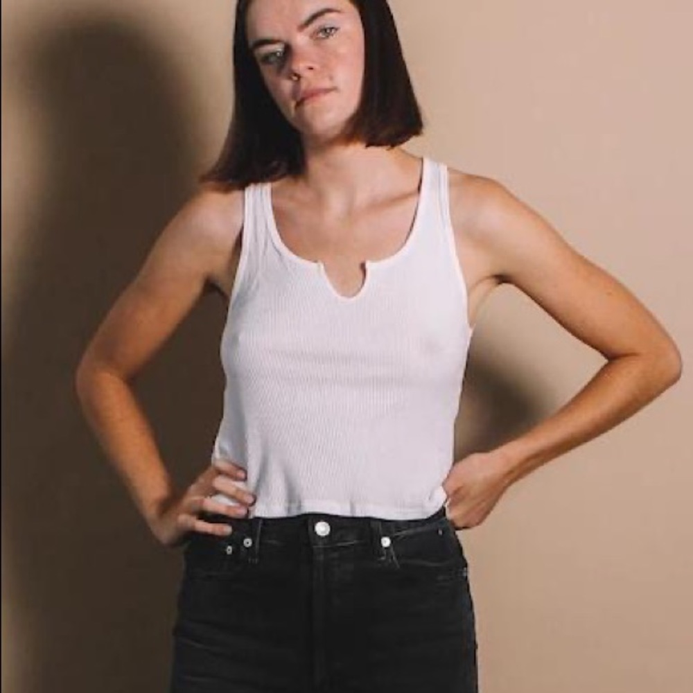 Lacausa Roxy and Maya tanks